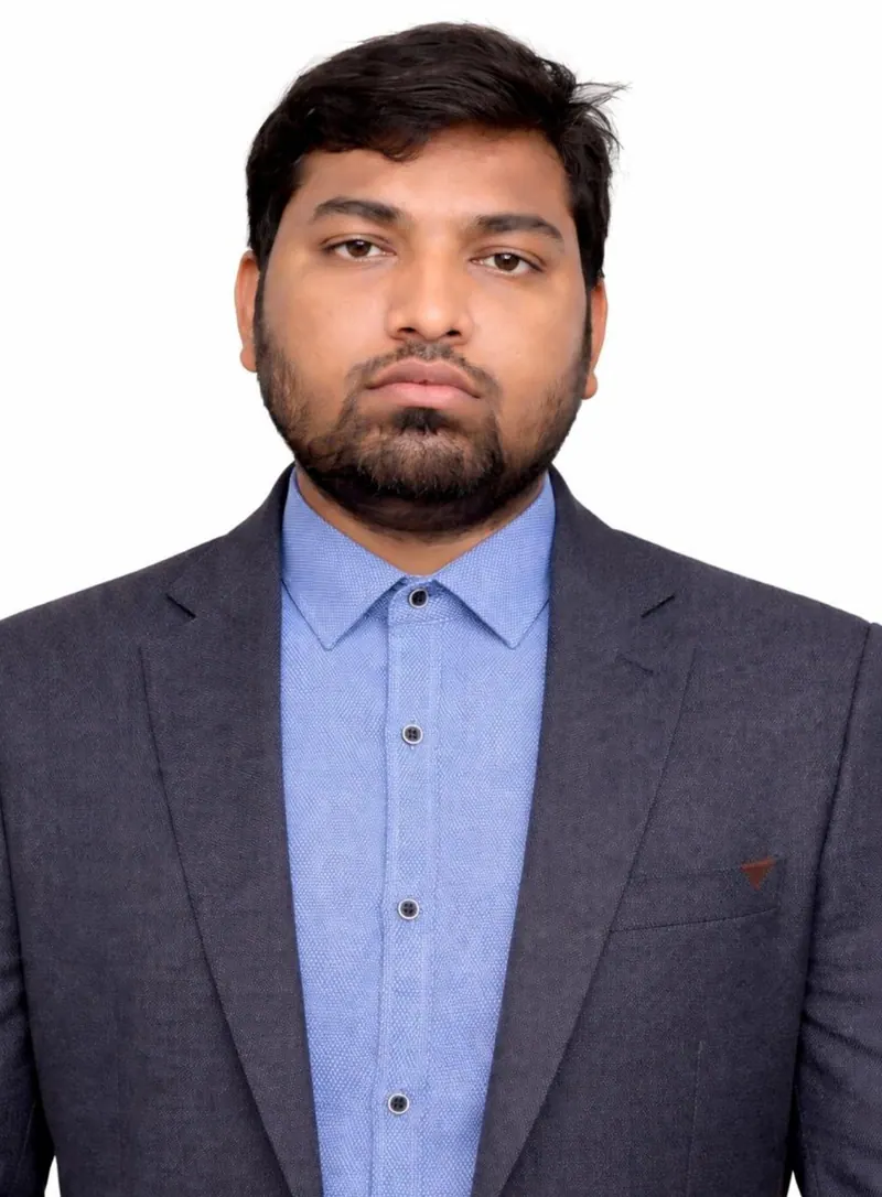 Sreekanth Reddy